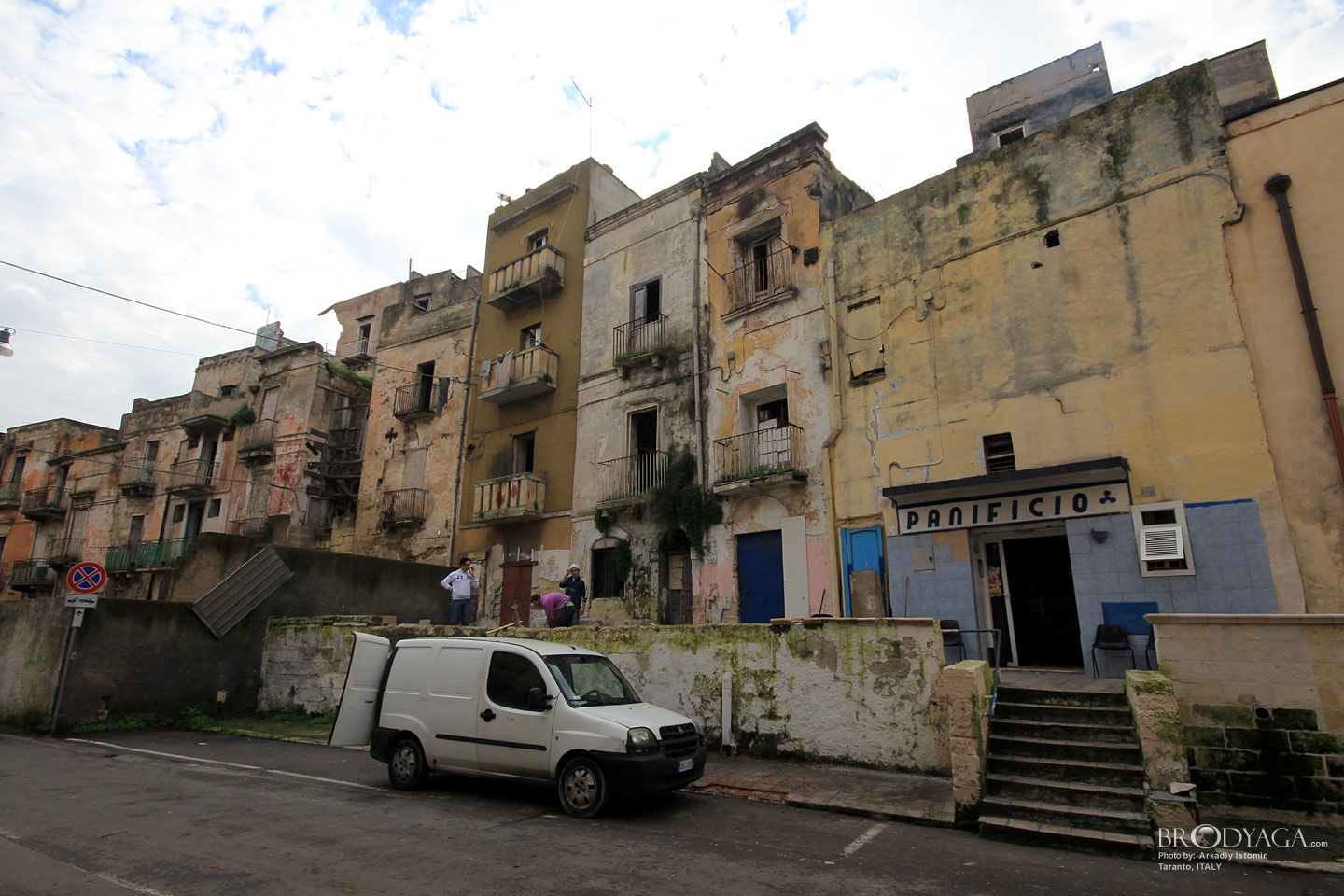 Taranto